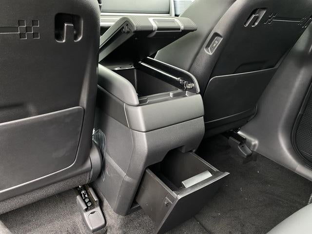 2025 Hyundai SANTA FE XRT AWD