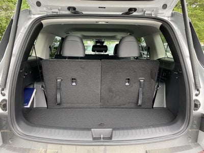 2025 Hyundai SANTA FE XRT AWD