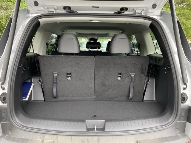 2025 Hyundai SANTA FE XRT AWD