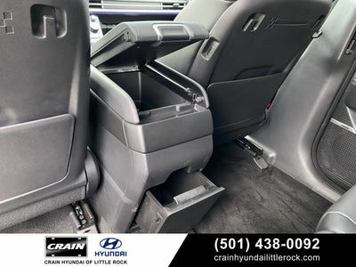 2024 Hyundai SANTA FE Limited