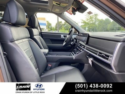 2024 Hyundai SANTA FE Limited