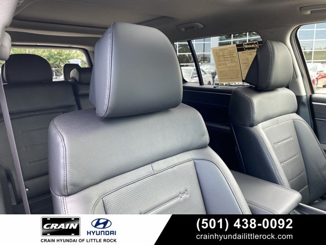 2024 Hyundai SANTA FE Limited