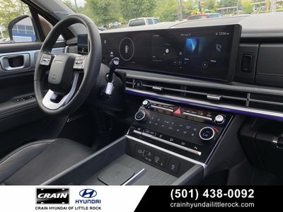 2024 Hyundai SANTA FE Limited