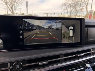 2026 Hyundai SANTA FE Limited FWD