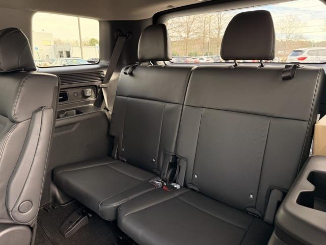 2026 Hyundai SANTA FE Limited FWD