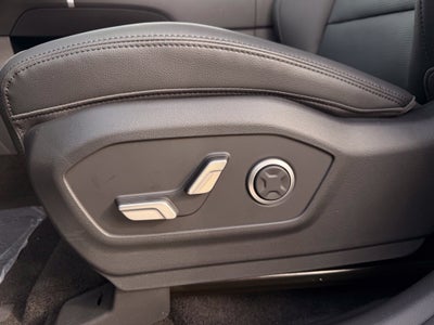 2027 Hyundai SANTA FE Limited
