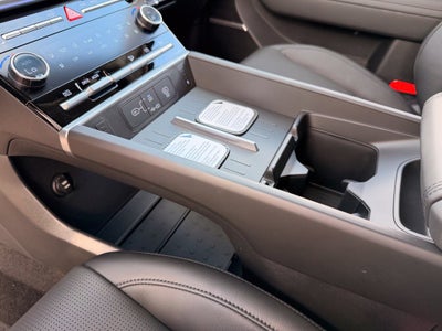 2027 Hyundai SANTA FE Limited