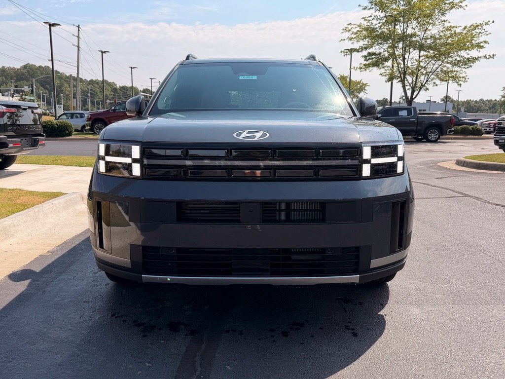 2027 Hyundai SANTA FE Limited