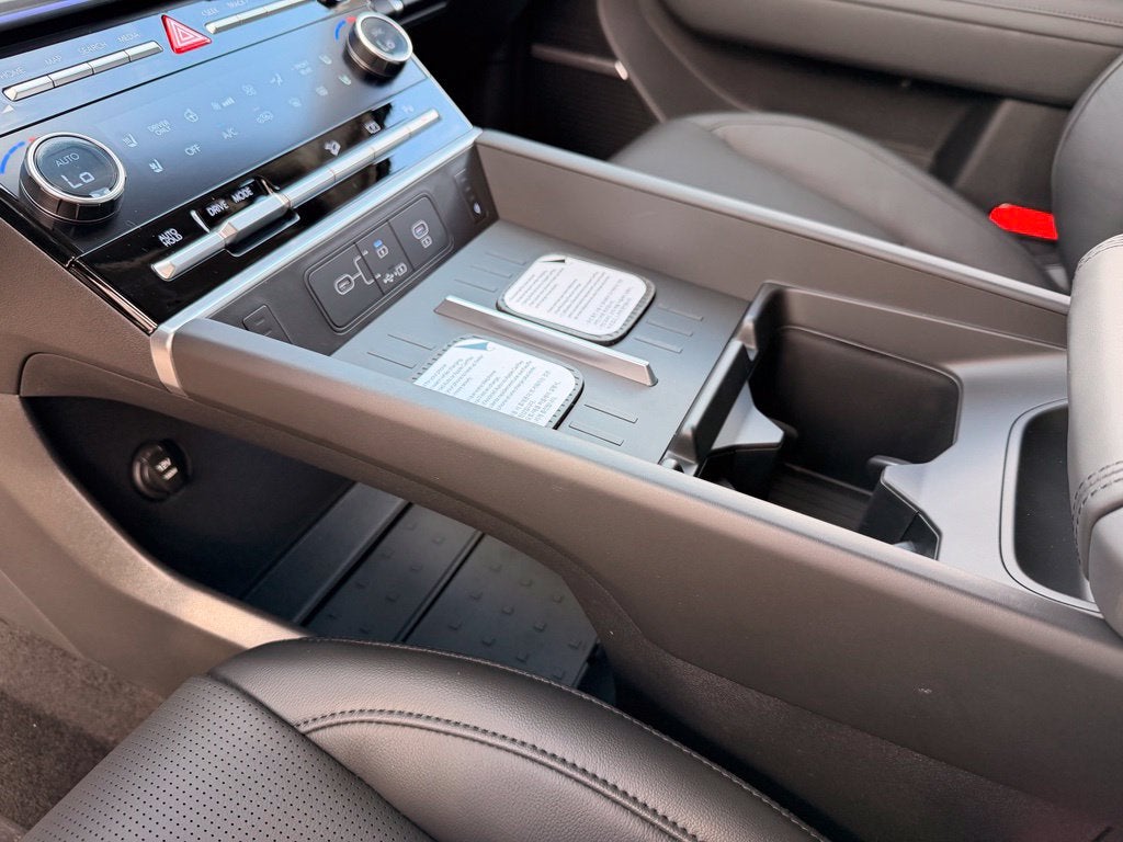 2027 Hyundai SANTA FE Limited