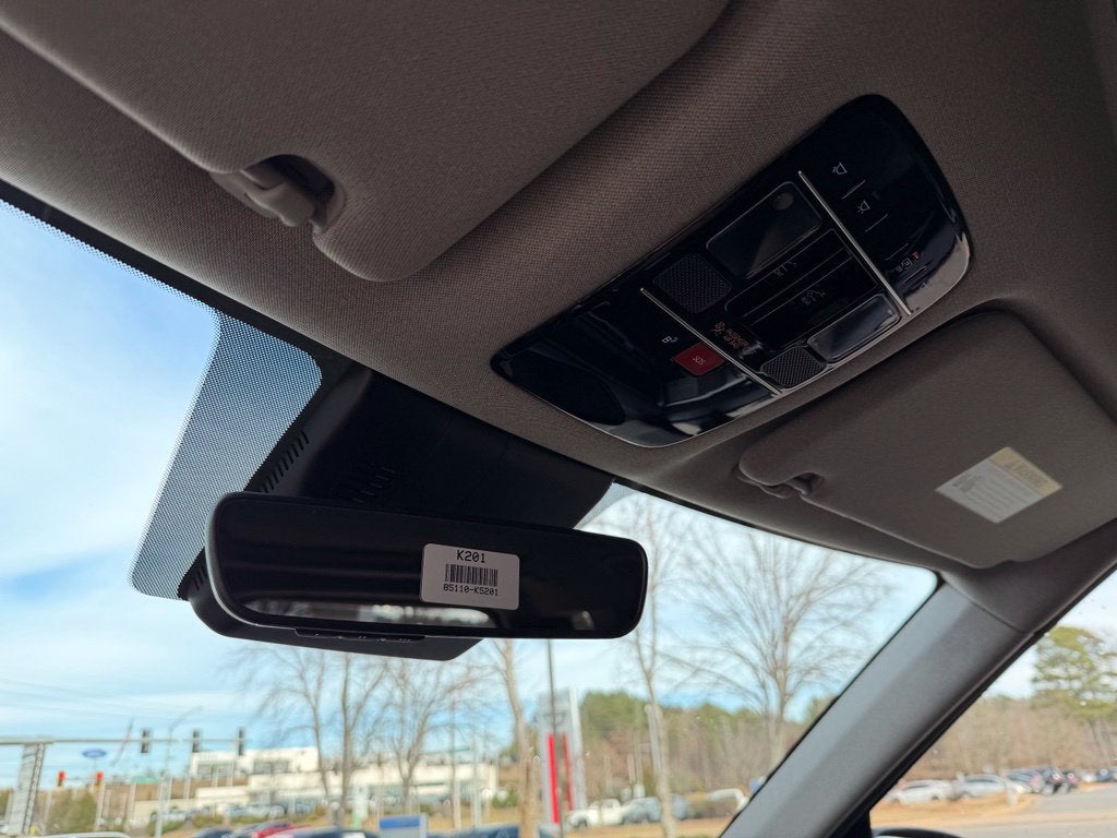 2027 Hyundai SANTA FE Limited