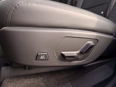 2027 Hyundai SANTA FE Limited