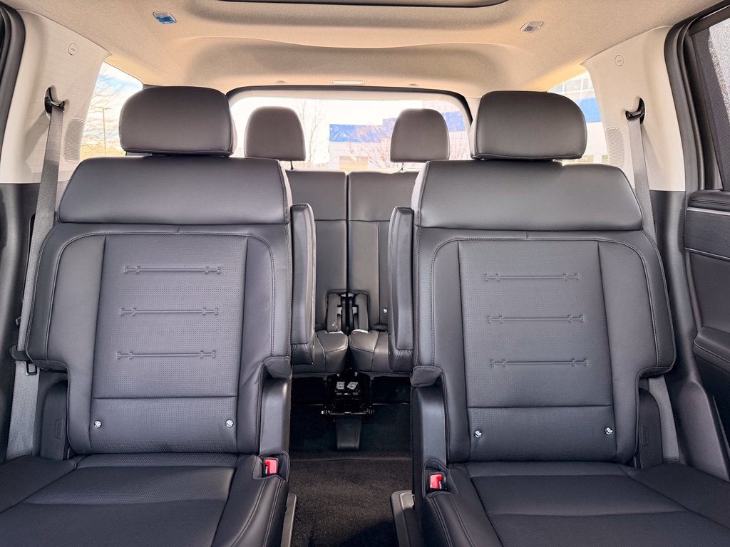 2027 Hyundai SANTA FE Limited