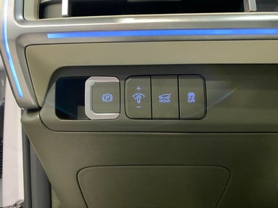 2025 Hyundai SANTA FE Calligraphy FWD