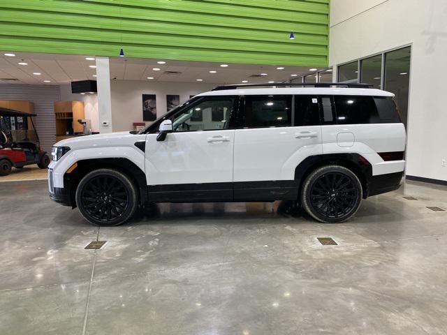 2025 Hyundai SANTA FE Calligraphy FWD