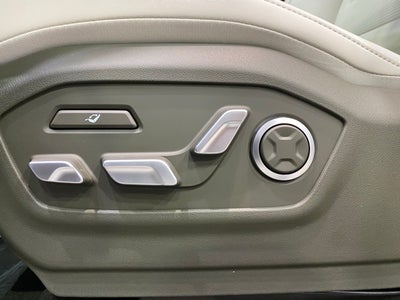 2025 Hyundai SANTA FE Calligraphy FWD