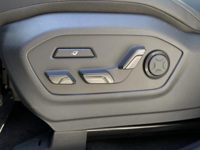 2025 Hyundai SANTA FE Calligraphy FWD