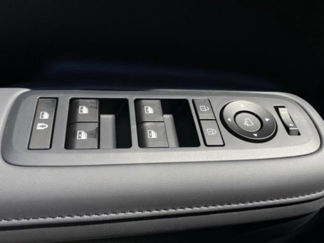 2025 Hyundai SANTA FE Calligraphy FWD