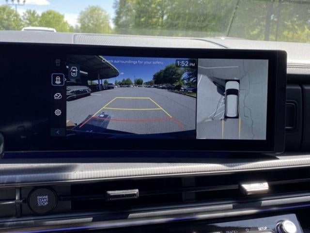 2025 Hyundai SANTA FE Calligraphy FWD