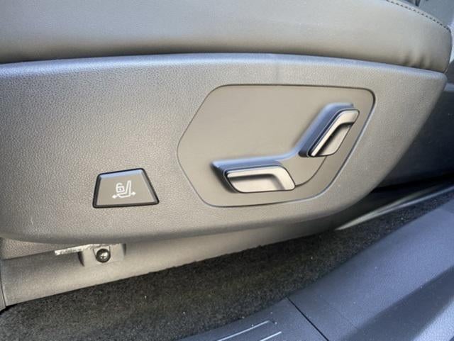 2025 Hyundai SANTA FE Calligraphy FWD