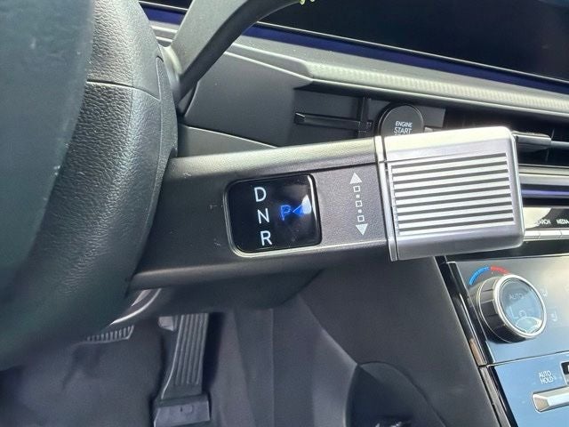 2027 Hyundai SANTA FE Calligraphy
