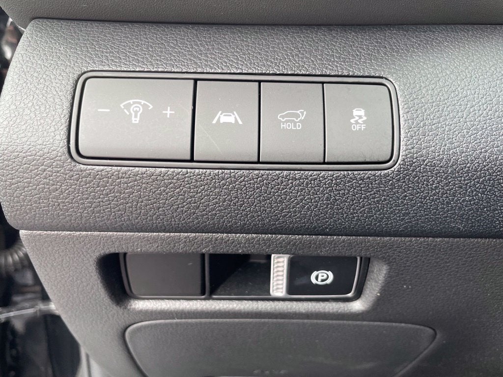 2023 Hyundai SANTA FE SEL Clean Carfax, One Owner, Third Row Seat