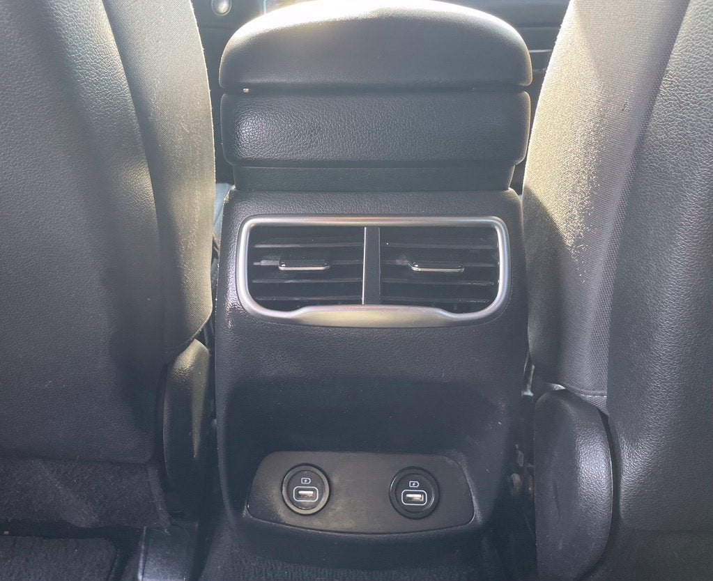2023 Hyundai SANTA FE SEL Clean Carfax, One Owner