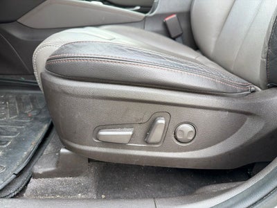 2020 Hyundai SANTA FE SEL CLEAN CARFAX