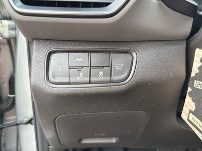 2020 Hyundai SANTA FE SEL CLEAN CARFAX