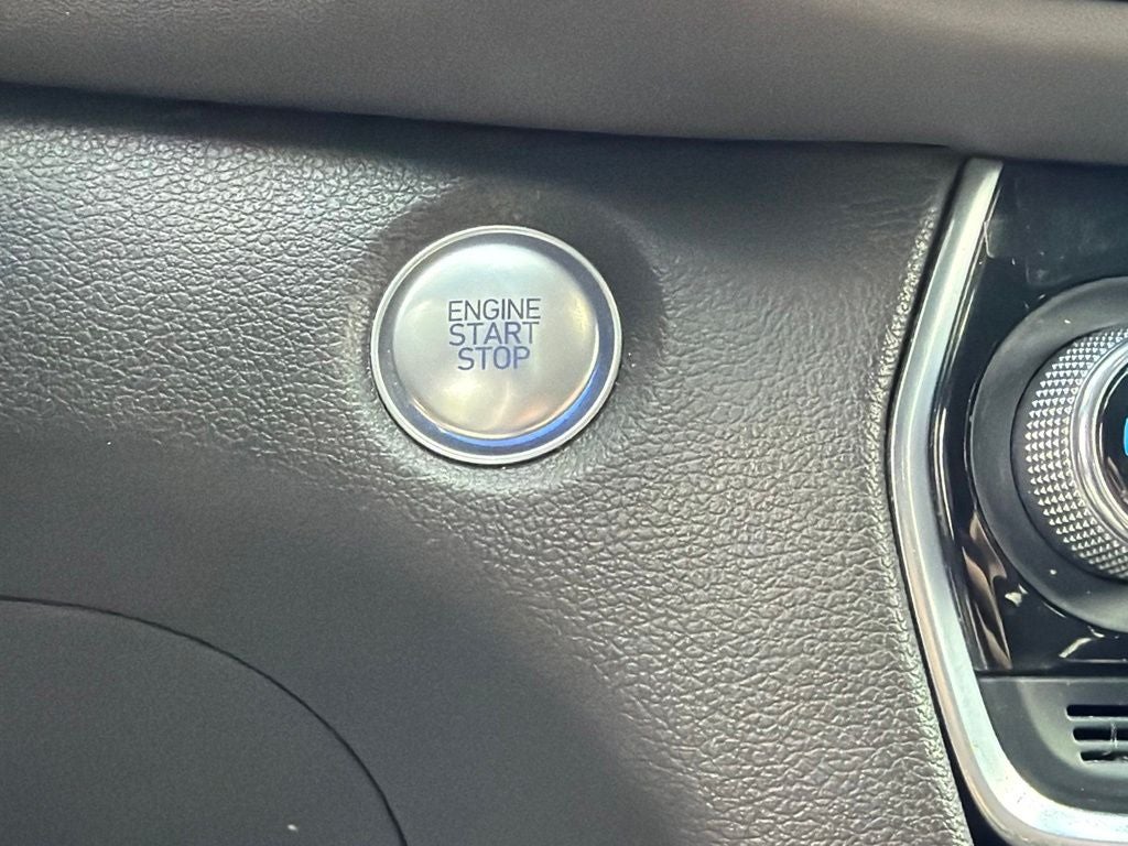 2020 Hyundai SANTA FE SEL CLEAN CARFAX