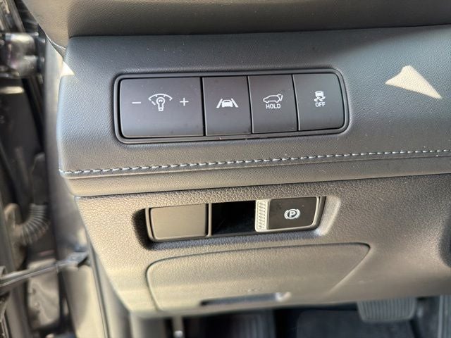 2023 Hyundai SANTA FE HYBRID SEL Premium