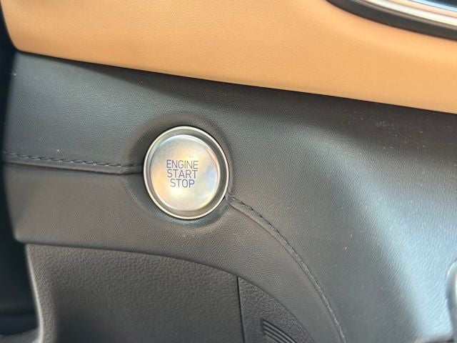2021 Hyundai SANTA FE Calligraphy
