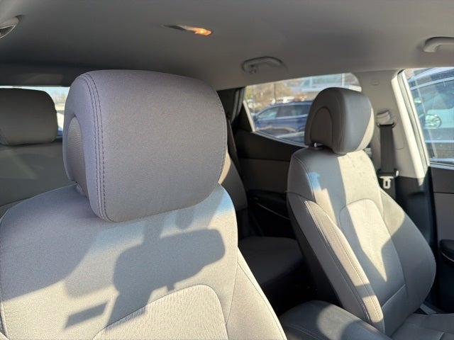 2018 Hyundai SANTA FE SPORT 2.4 Base