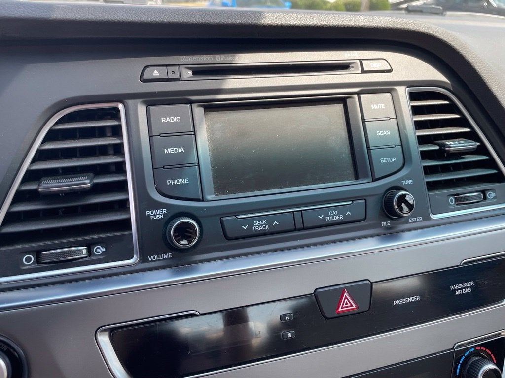 2015 Hyundai Sonata Limited - Photo 13