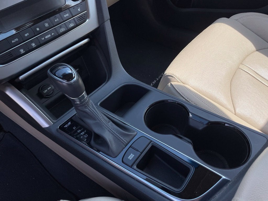 2015 Hyundai Sonata Limited - Photo 15