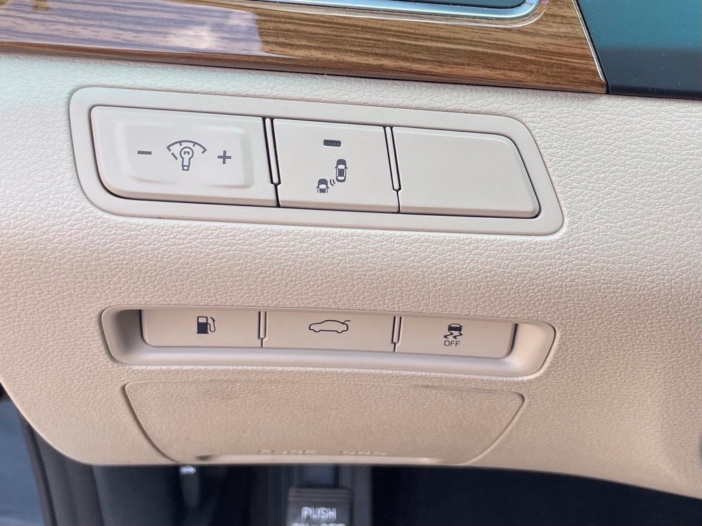 2015 Hyundai Sonata Limited - Photo 8