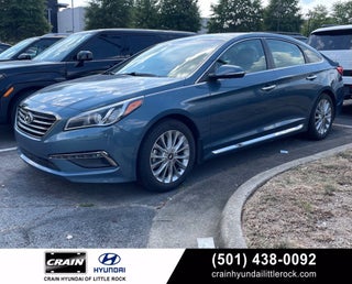 2015 Hyundai SONATA Limited Clean Carfax, One Owner, Extra Clean