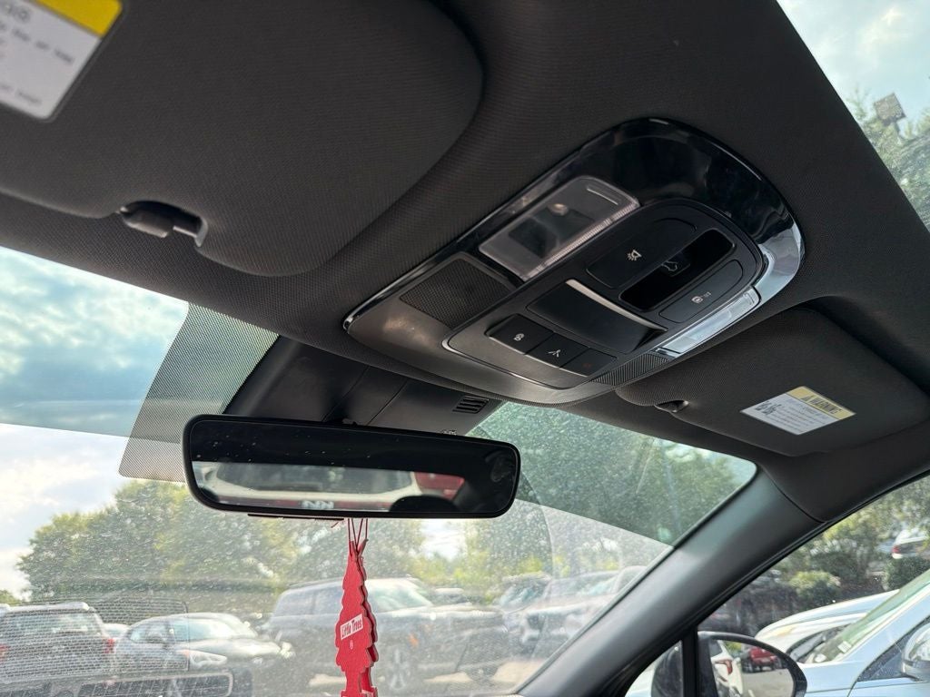 2021 Hyundai SONATA N Line Leather Seats, Pano Roof