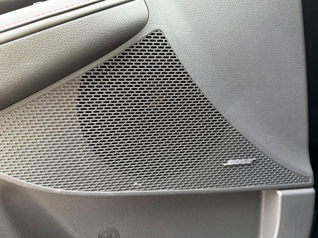 2021 Hyundai SONATA N Line Leather Seats, Pano Roof