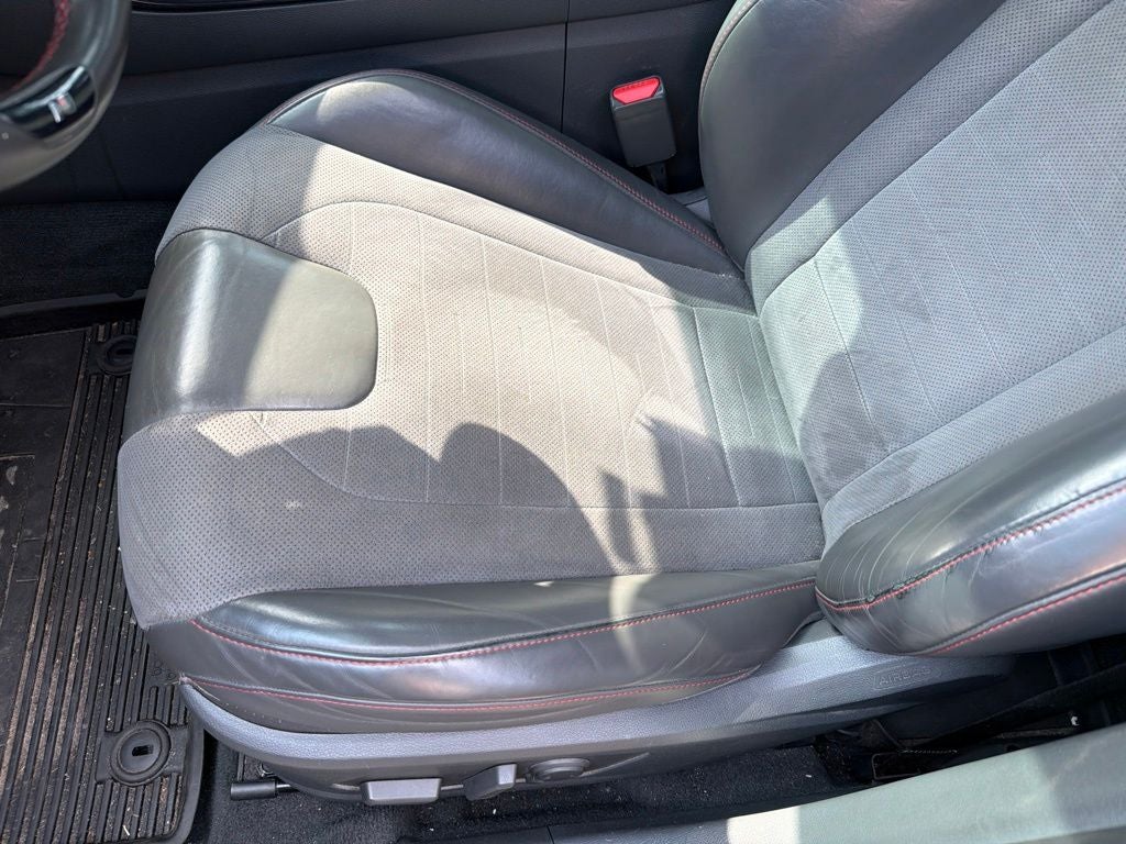 2021 Hyundai SONATA N Line Leather Seats, Pano Roof