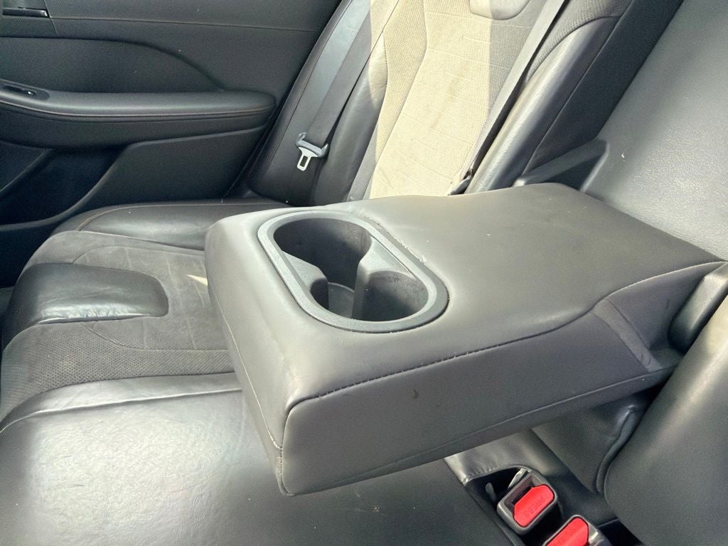 2021 Hyundai SONATA N Line Leather Seats, Pano Roof