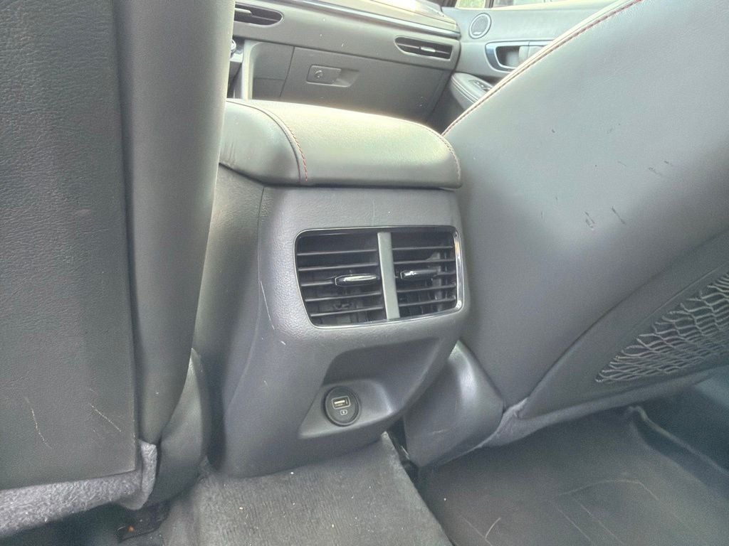 2021 Hyundai SONATA N Line Leather Seats, Pano Roof