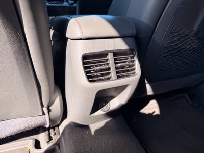 2021 Hyundai SONATA N Line Leather Seats, Pano Roof