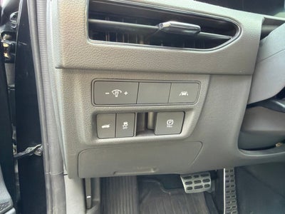 2021 Hyundai SONATA N Line Leather Seats, Pano Roof