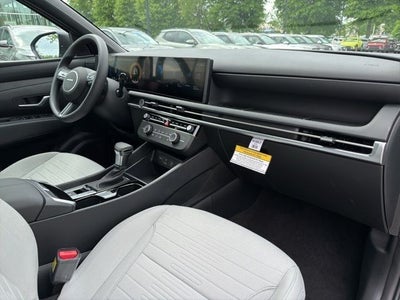 2026 Hyundai SANTA CRUZ SE