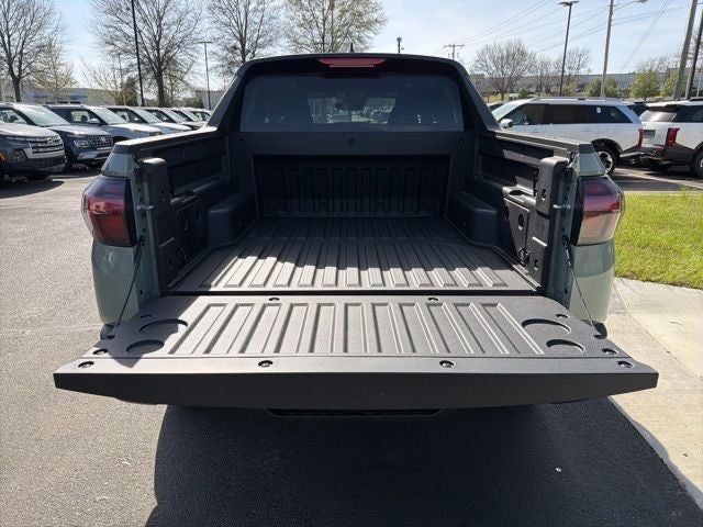 2026 Hyundai SANTA CRUZ SE