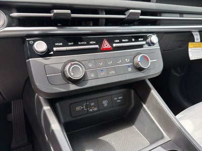 2026 Hyundai SANTA CRUZ SE