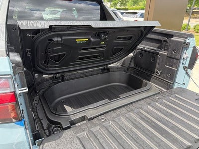 2026 Hyundai SANTA CRUZ SE