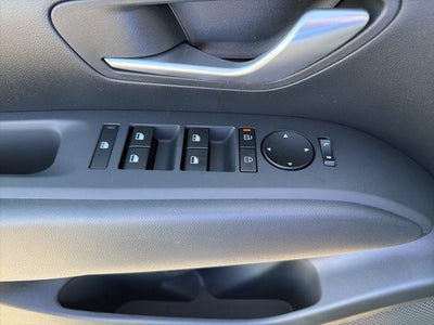 2026 Hyundai SANTA CRUZ SE FWD