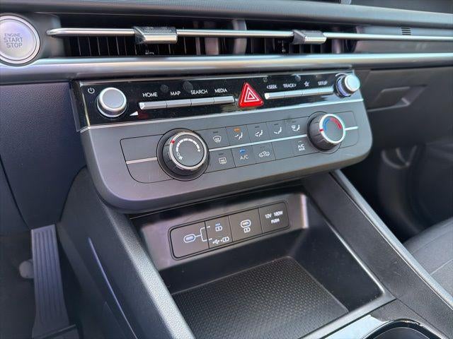 2026 Hyundai SANTA CRUZ SE FWD