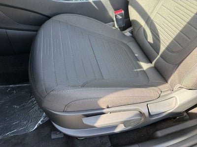 2026 Hyundai SANTA CRUZ SE FWD